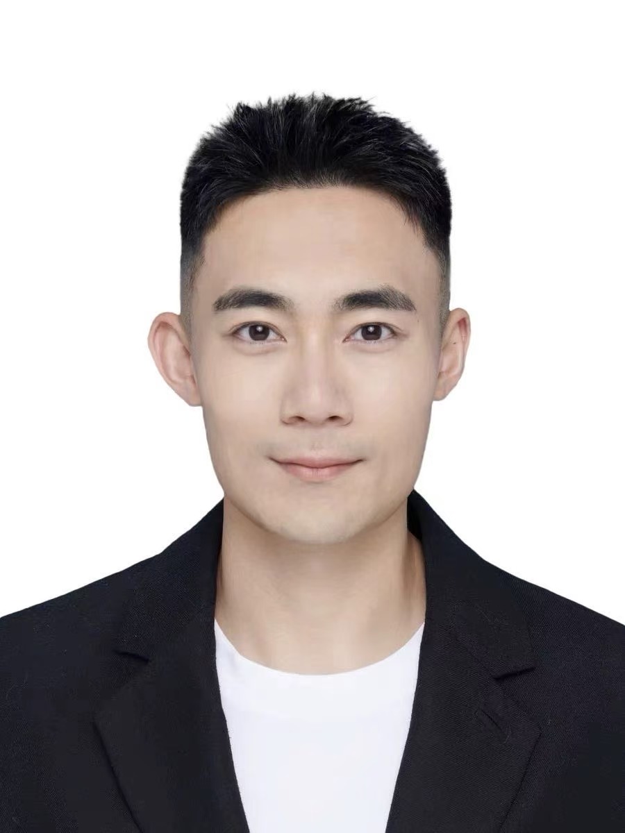 Yimin Fu